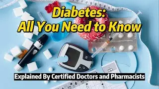 Diabetes: What you need to know | Medical Topics