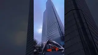 Beautiful Buildings with a great view 😍#beautiful #building #city #views #ytshots