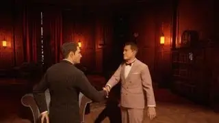 Don Salieri sends his regards.