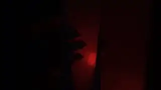 The Camera Glitch... (Random Horror Video I Made)