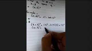 Math - Part 1 - Grade VIII - 22-June-2020 - AMFS Digital Learning