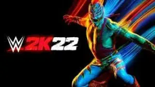 WWE2K22 Rey Mysterio vs Batista vs Jeff Hardy vs Damian Priest vs Kane vs Braun Strowman