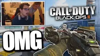 TRICKSHOTTING WITH CROSSBOWS! (BO2 Crossbow Trickshotting!)