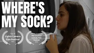 Where's My Sock? | AWARD-WINNING