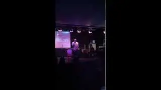 Hunt @huntizzy - First LIVE Performance at @ShoOffUK (@Floss_Islington)