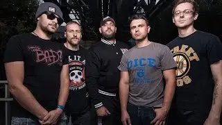 Fuck it all - Live, Minsk 2014