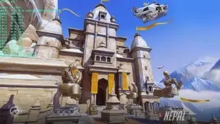 GTX 980 Ti Overwatch Beta Ultra 1440p
