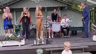 Carling Family Nybro hembygdspark, Sweden, 2022