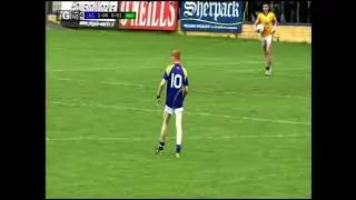 2015 Leinster Minor Football Semi Final Longford v Meath