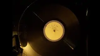 Dolmetsch acetate: Mrs Dolmetsch - Welsh harp music