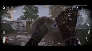 Arena Breakout S16 CN V gameplay