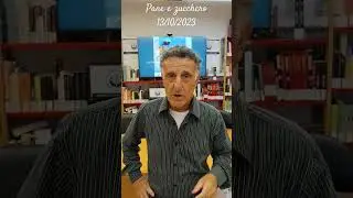Sandro Ghiani vi aspetta a Olbia in biblioteca!
