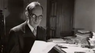 Une Vie, une œuvre : Jules Supervielle, l'homme qui pensait à autre chose (1884-1960)