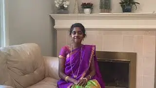 Aasirvathiyum Karthare | Sunday Serenade | Elizabeth John