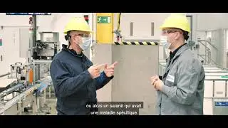 FILM DSM FOOD SOUS TITR&Eacute; VDEF