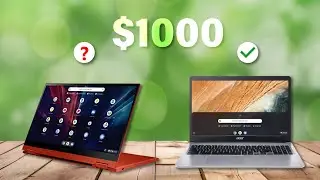 Top 5 Laptops Under $100 for Working From Home&mdash;Which One Should You Buy?