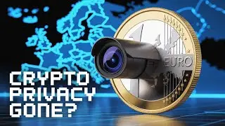 DAC8 Explained &ndash; The End of Crypto Privacy in the EU (2026)