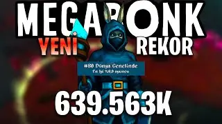 NOELLE ILE YENI DUNYA REKORU ! - MEGABONK