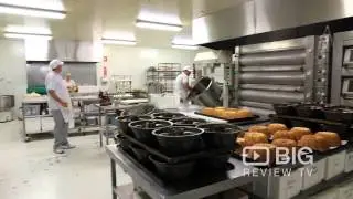 St George Cakes & Gelati, a Cake Shop in Adelaide for  Cakes, Italian Desserts and Gelato Ice Cream