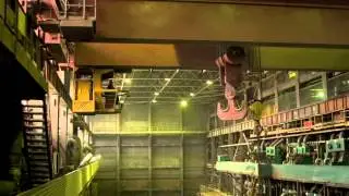 uralkali corporate video 4rd cut 1280x720