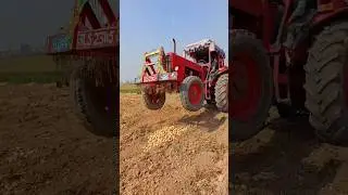 Belarus Tractor Stunt 🚜 #belarus #2023 #tractor#stunt