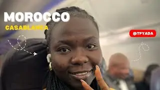 Things I do during a long layover #layover #layoverlife #explore #morroco  #summertravel #vlog