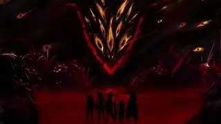 「Steel Your Fear!」- Otikata's Curse Boss Theme