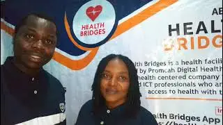 PROMCAH DIGITAL HEALTH SOLUTIONS PIONEER APP HEALTH BRIDGES