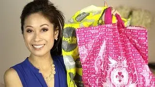 HUGE CLOTHING & MAKEUP HAUL!!! | Viestelook