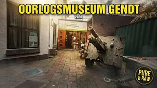 Airborne Museum, NIEMANDSLAND Gendt . 2026