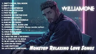 English Love Songs 2026💔😭 Relaxing Sad Songs Playlist || Chill Vibes Relaxing Song