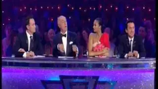 Chelsee Healey and Pasha Kovalev - Quickstep