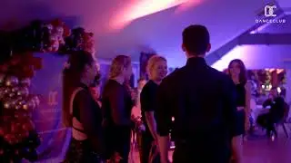Latino Solo Show | Rumba - Grupa Patryka | DC Christmas Gala