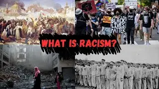 What is Racism? | Looking at Race and Culture
