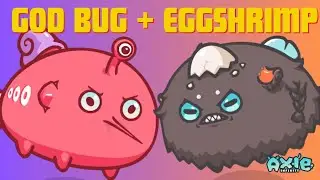 🚪NO EARLY BACKDOOR? NO PROBLEM |  LUNACIAN CODE: YEYE53KR | AXIE CLASSIC V2 GAMEPLAY