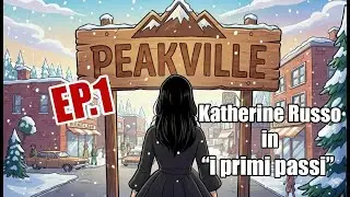☕[PEAKVILLE] L'INIZIO☕[strong language]