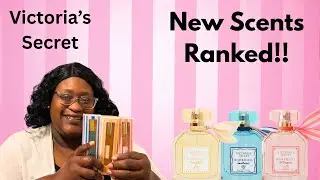 🌞Victoria&rsquo;s Secret Bombshell SUMMER Perfumes RANKED! ☀️ My Honest Review + Top Picks!