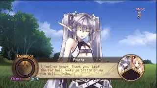 Agarest - TE-G1-10-E  