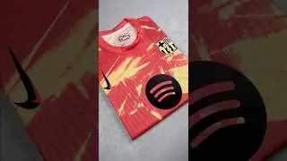 New 25-26 FC Barcelona Special Edition Kit Football Shirt 🔥 New Soccer Jerseys