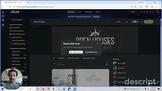 Atlas Quick Navigation Guide   - New members  - 2026