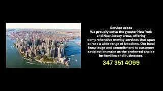 NEW YORK BEST MOVERS