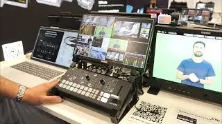 Osee GoStream Duet 8 ISO &ndash; Full ISO Recording, Streaming & Multicam in One Device