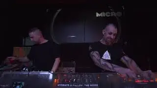 Versus & Stephan Gee  dancetelevision