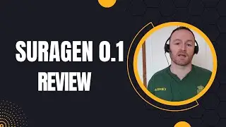 SuraGen 0.1 Review + 4 Bonuses To Make It Work FASTER!