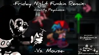 Friday Night Funkin Remix - 