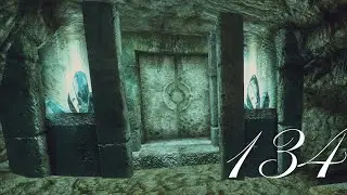 Oblivion Modded Playthrough (1440p) (134) - Kvatch Rebuilt Ayleid Ruins