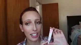 September Makeup Empties | Too Faced Hangover Replenishing Face Primer