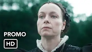 The Serpent Queen 1x03 Promo 