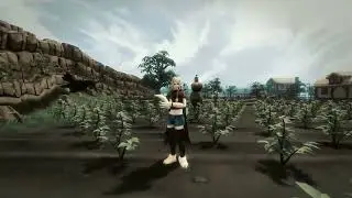 Fashionscape Showcase - NanaBananeek