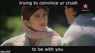 Bollywood vines #4